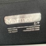 The North Face NWOT Marmot Black Short Sleeve Hoodie Photo 3