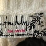 Free People  Carly Swift‎ Cropped Sweater Size S Photo 3