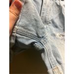 Kancan Jean Shorts Woman’s Size Large Blue Photo 3