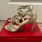 Kelly & Katie  High Heels Photo 0