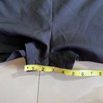 milk & honey Skirt/shorts black Size XL polyester spandex zippers Photo 10