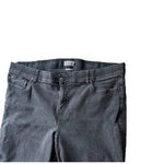 Torrid  Women's Cotton Black Size 28T Tall Bombshell Flare Jeans Premium Stretch Photo 1