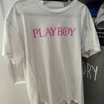 Playboy shirt Photo 0