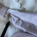 Aerie  Real Sunnie Full Coverage Light Purple Pink 32D Photo 2