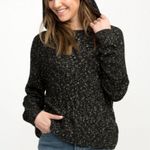 RVCA 🖤 rare✨ Snitty Hooded Sweater🖤~med Photo 3