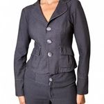 Candie's Cutest deadstock  grey suit set Photo 6