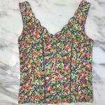 Kimchi Blue 🌸 Prairie Floral Tank Top🌼 Photo 7