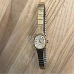 Hamilton Ladies Watch Rare Vintage Gold Photo 4