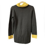 Cynthia Rowley  COWL NECK SWEATER TUNIC Photo 1