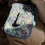 Vera Bradley  Brush Up Cosmetic Case Photo 0