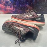 Altra Impulse Flash Womens Sz 10 Running Shoes Gray Pink Holo Athletic Sneakers Photo 6