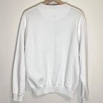 ANINE BING  Ramona Empowerment Sweatshirt Photo 3