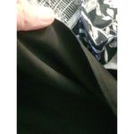 Talbots Womens Skirt Size 8 Floral  Knee Length Coastal Grandmother Core Beach Photo 9