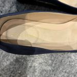 Cole Haan Velvet Heels Photo 5