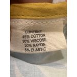 Celia B Nilsa Dress Floral Tiered Midi Size XL NWT Scalloped Details Tie Straps Pink Photo 13