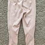 Athleta Eclipse 7/8 Tight High Rise Mesh Leggings Photo 5