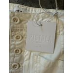 Pistola NWT Tammy High Rise Trouser in White Sz 28 $128 Photo 7