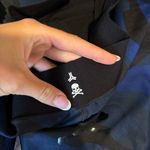 Ultracor  x Soul Cycle Skull Camo Legging Blue Photo 4