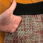 Necessary Objects  NWOT Tweed Skirt with Pockets Photo 2