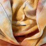 Cropped Boxy Baggy Tie Photo 2