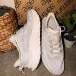 Hoka  Light Gray Athletic Shoes Photo 12