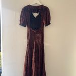 Reformation Evra Floral Maxi Dress Photo 5