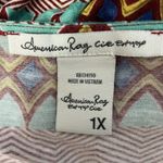 American Rag American Rags Print Tank Photo 3