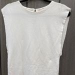 Free People ‎ Britt Fleece Dress Photo 4