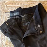 Nine West 🖤  Women’s Elyse Separates Bootcut Dress Pants Black Mid-Rise 🖤 ~4 Photo 8