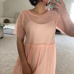 Muse Valley Babydoll dress. S Photo 5