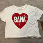 Retro Brand  Alabama T-Shirt  Photo 0