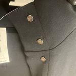 Varley NWT  Anset Black Double Soft Jacket Size Large Photo 11