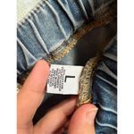Almost Famous  Pull On Jeans Woman’s Size Large Photo 7