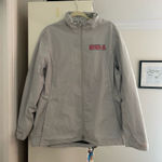 Galvin Green Rain Jacket Gray Size XXL Photo 0