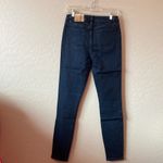 prAna -  SIENNA JEAN DEEP BLUE Photo 3