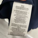 BCBGeneration  Navy Blue Dress 2 Photo 4