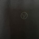 Vogo Athletica Black Leggings Size Medium Photo 2