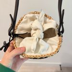 J.Crew Limited Edition AAKS X Baw Pot Dot Bag Photo 3