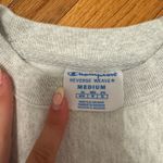 Champion Syracuse Football  Crewneck Photo 2