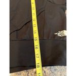 The North Face Motivation Wrap Yoga Hoodie Black Small Photo 6