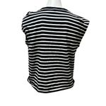 Miuo Muse Women's Striped Sleeveless T Photo 7