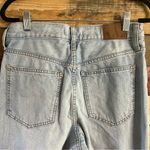 Madewell  The Perfect Vintage Jeans Size 27 Photo 6