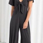 & Other Stories Soft Jumpsuit Photo 0