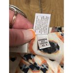 Chico's  Multicolor Paisley Geometric Tank Top Size 2 Summer Colorful‎ Casual Photo 7