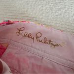Lilly Pulitzer Callahan shorts Pink Pout More Kinis in the Keys 0 Photo 2