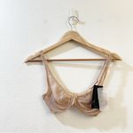 Natori Women's Revive Full Fit Underwire Bra Size 32B Cafe NWT Photo 3