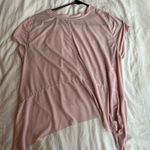 Free People  Tempo Short Sleeve Tee Photo 1
