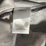 Dress Barn Size 12 Colorful Scuba Abstract Tribal Print Dress fit and flare Photo 7