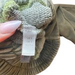 Out From Under  Urban Outfitters Green Wide Leg Lounge Pants Womens S Photo 6