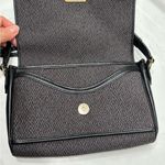 YSL 2WAY Shoulder
Bag Crossbody Bag Black Photo 7